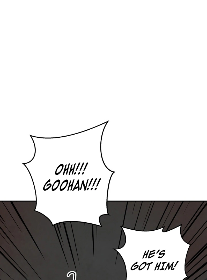 Freelancer Chapter 33 page 85 - 