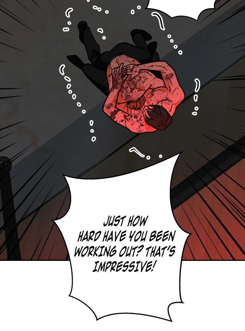 Freelancer Chapter 33 page 86 - 