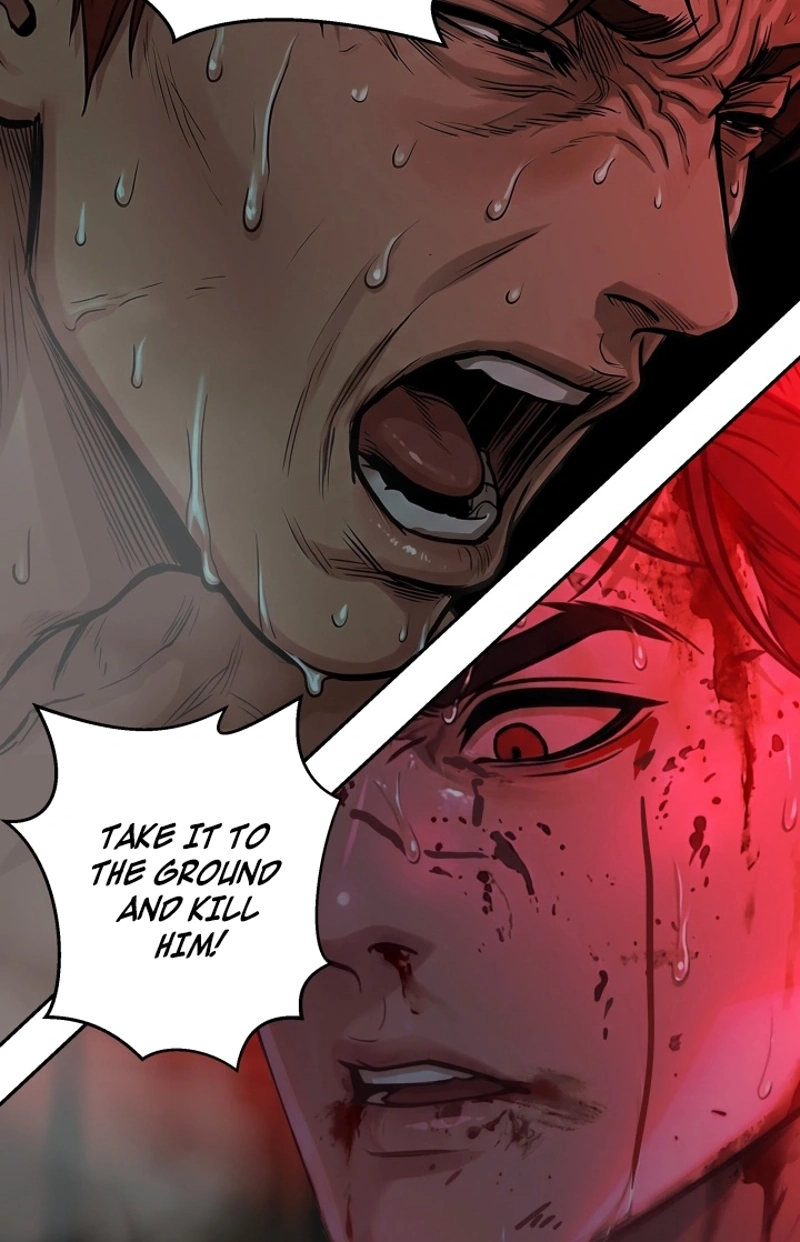 Freelancer Chapter 33 page 88 - 