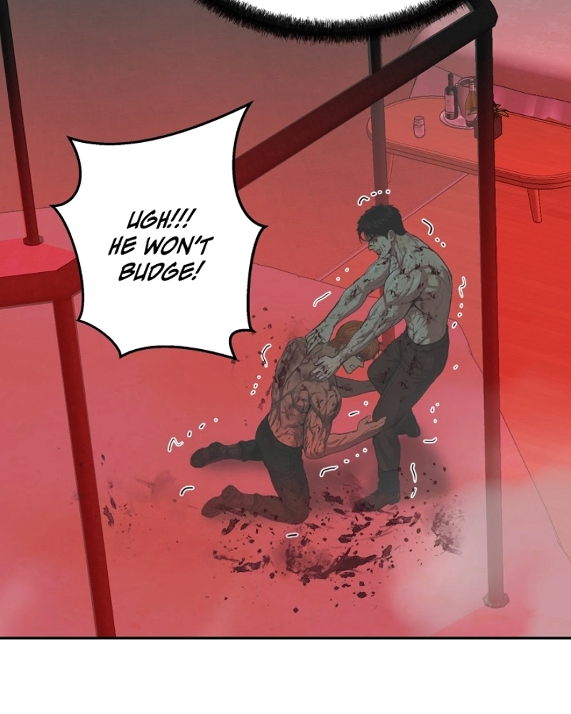 Freelancer Chapter 33 page 90 - 