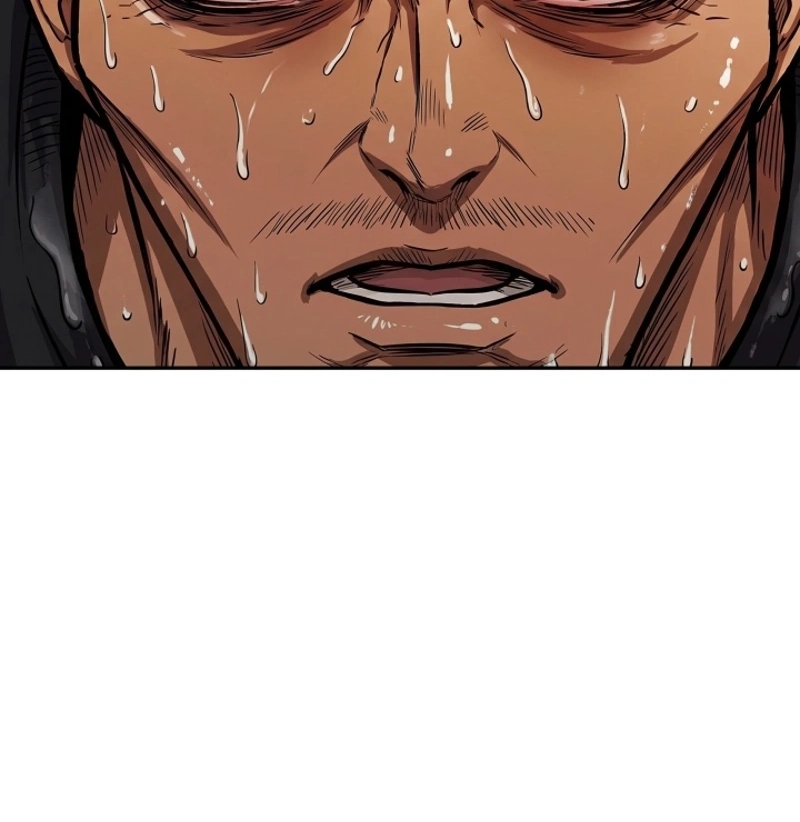 Freelancer Chapter 33 page 10 - 
