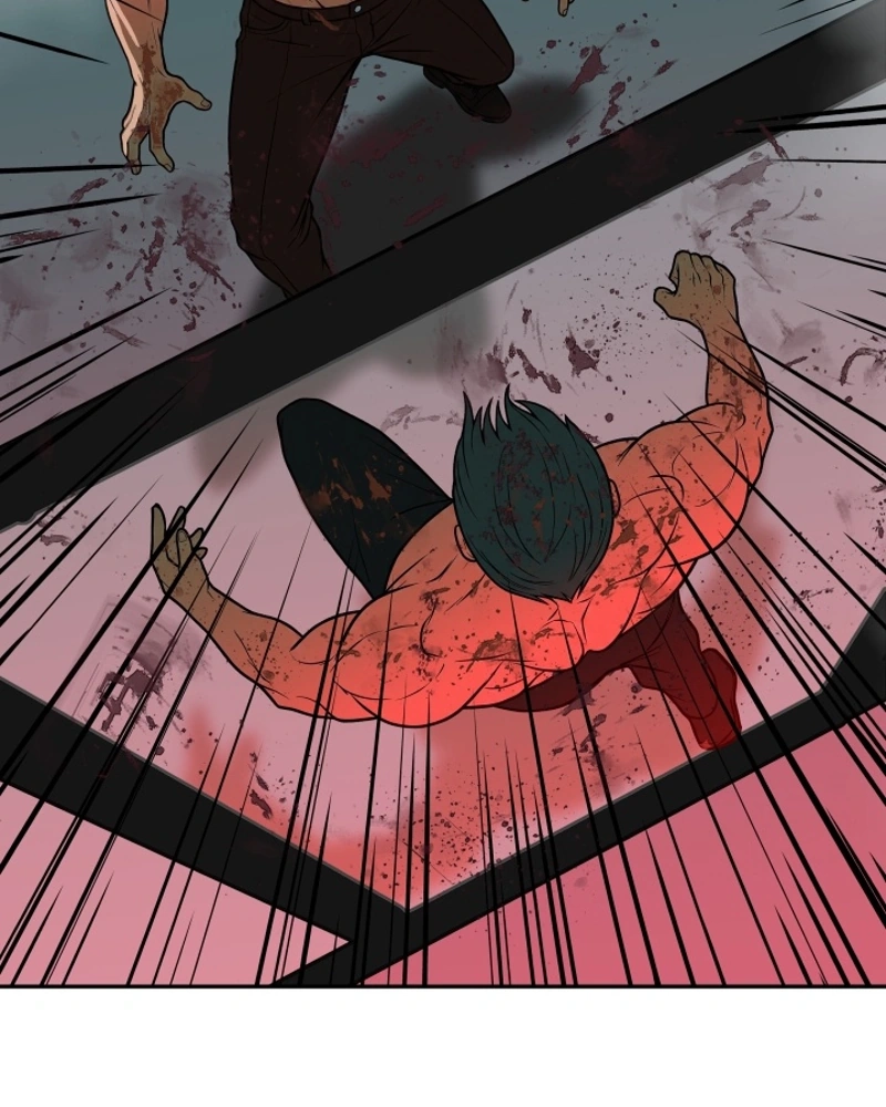 Freelancer Chapter 33 page 93 - 