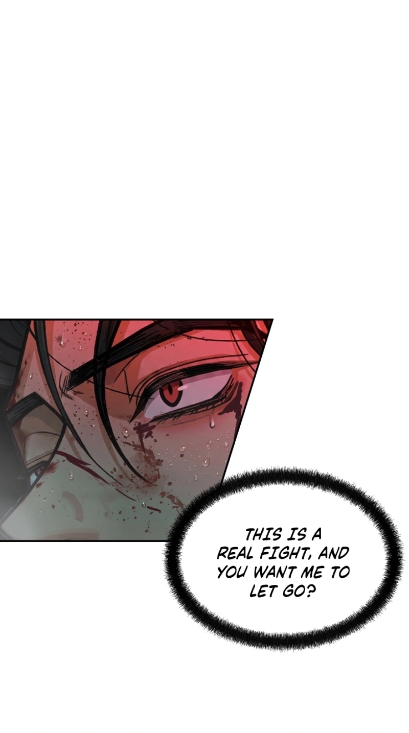 Freelancer Chapter 33 page 94 - 