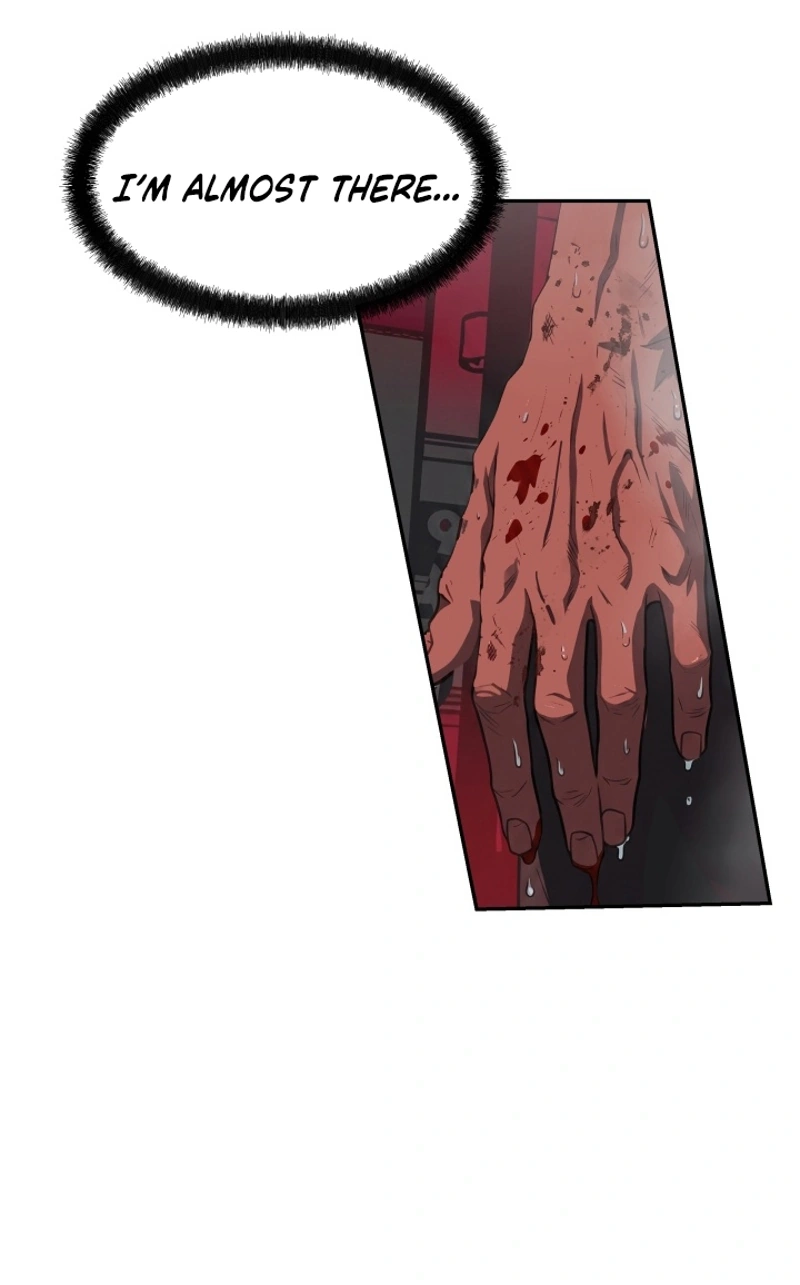 Freelancer Chapter 33 page 95 - 