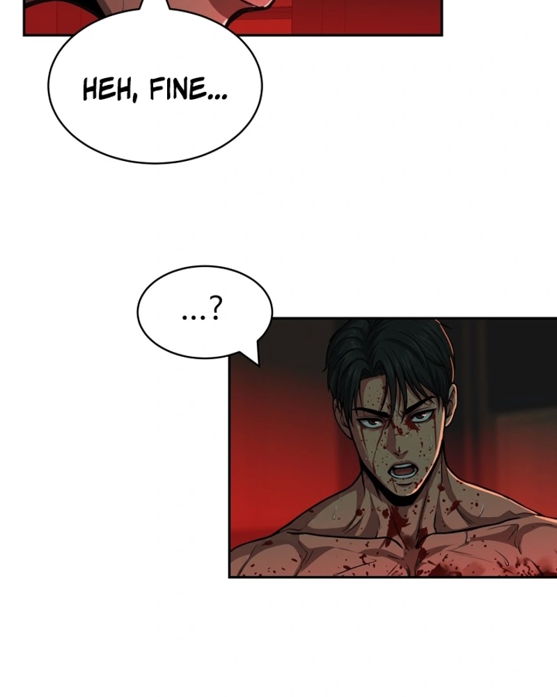 Freelancer Chapter 33 page 99 - 
