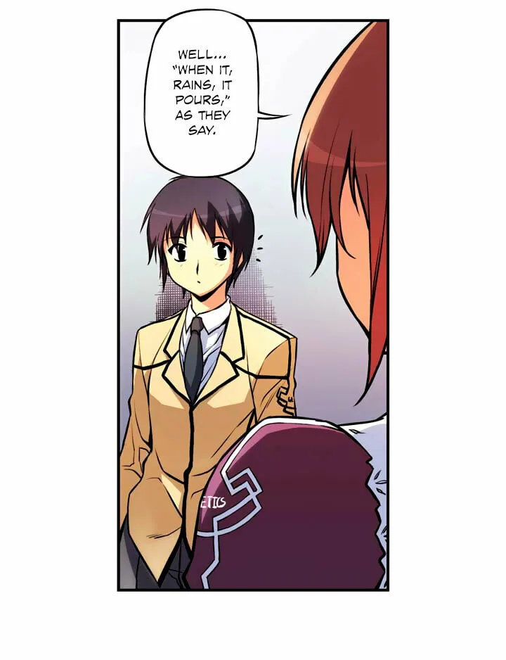Freezing (Colored) Chapter 28 page 11 - 