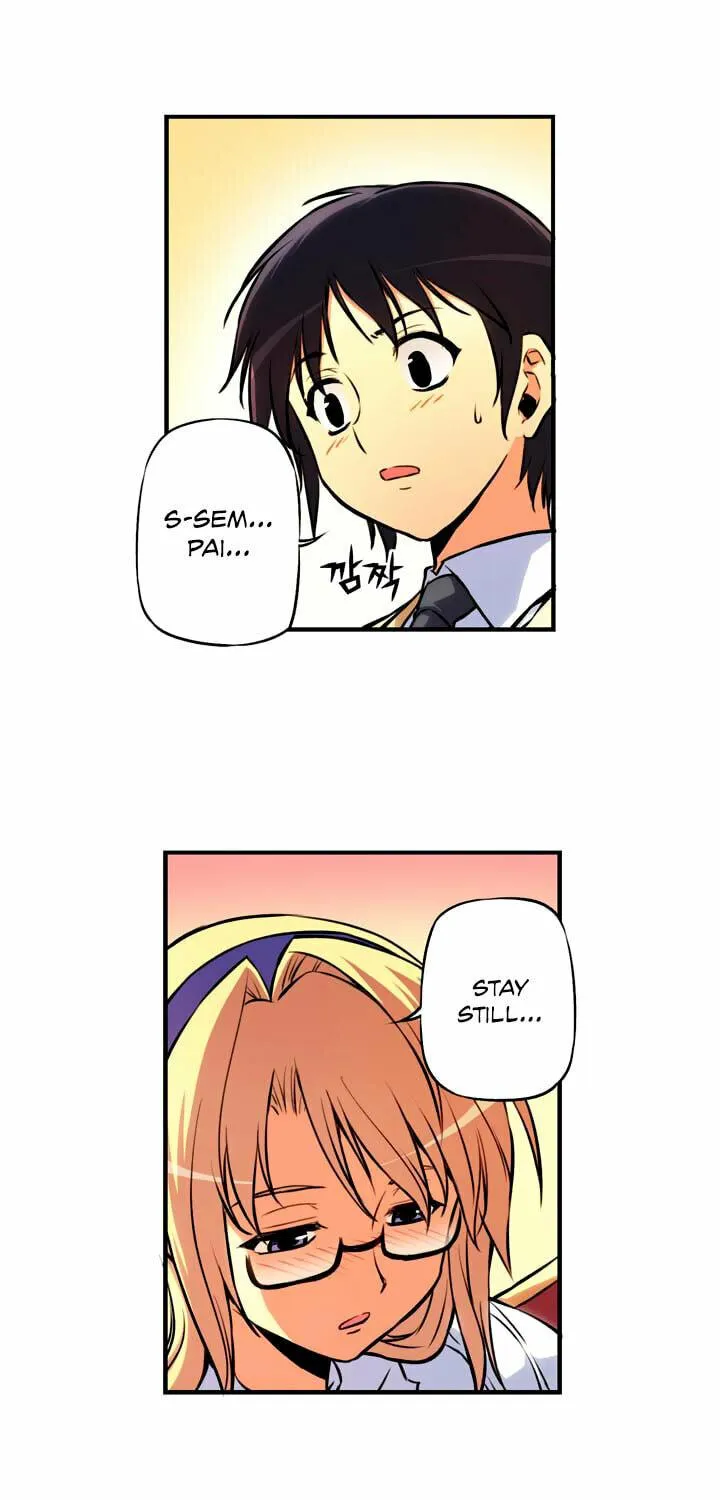 Freezing (Colored) Chapter 28 page 21 - 