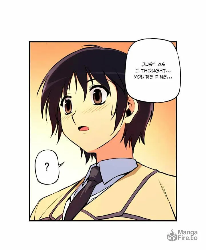 Freezing (Colored) Chapter 28 page 24 - 