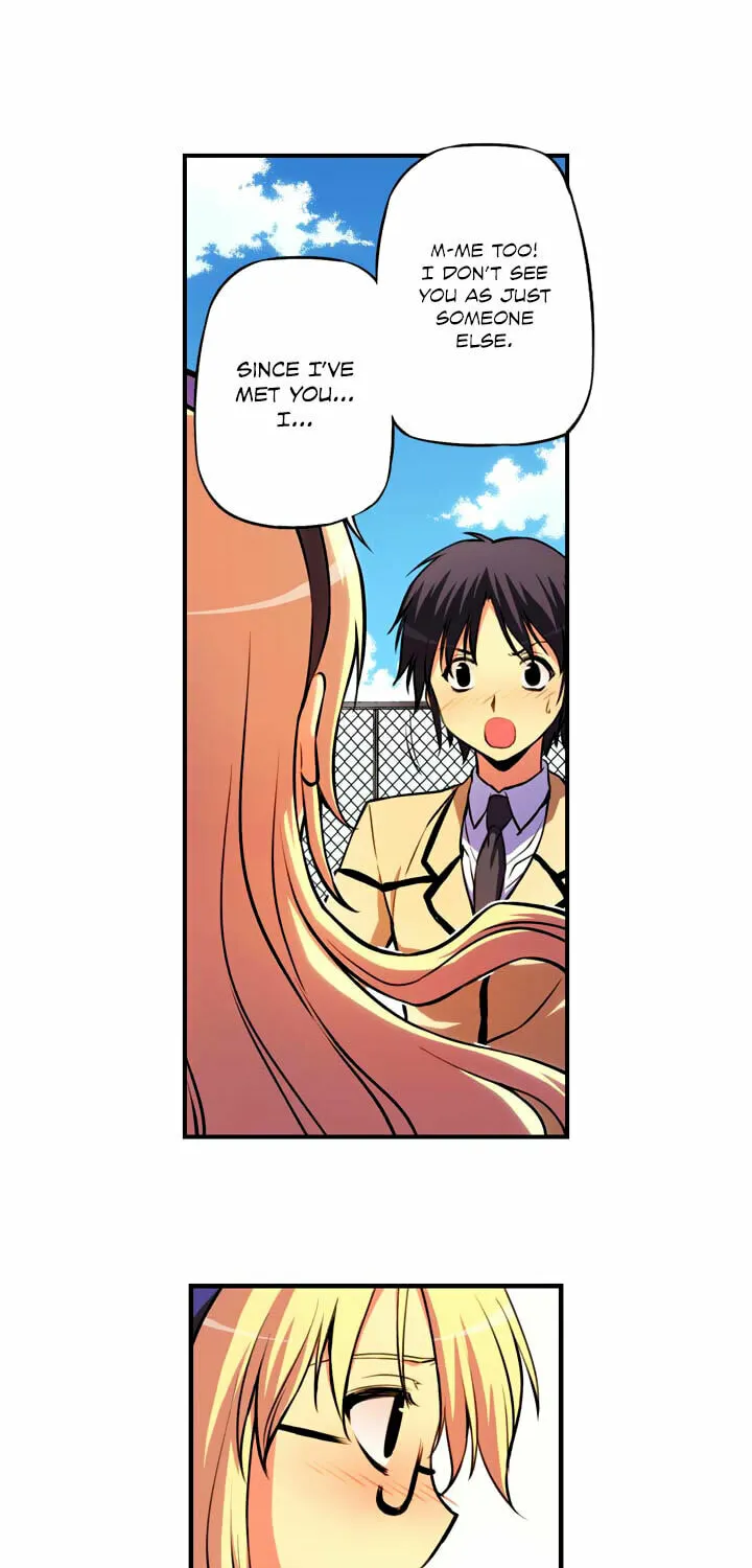 Freezing (Colored) Chapter 28 page 26 - 
