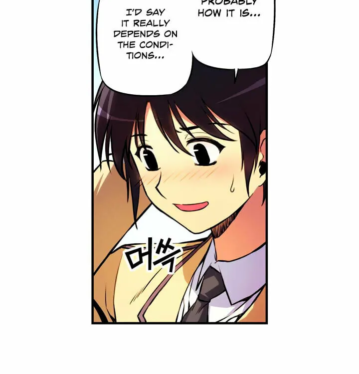 Freezing (Colored) Chapter 28 page 30 - 