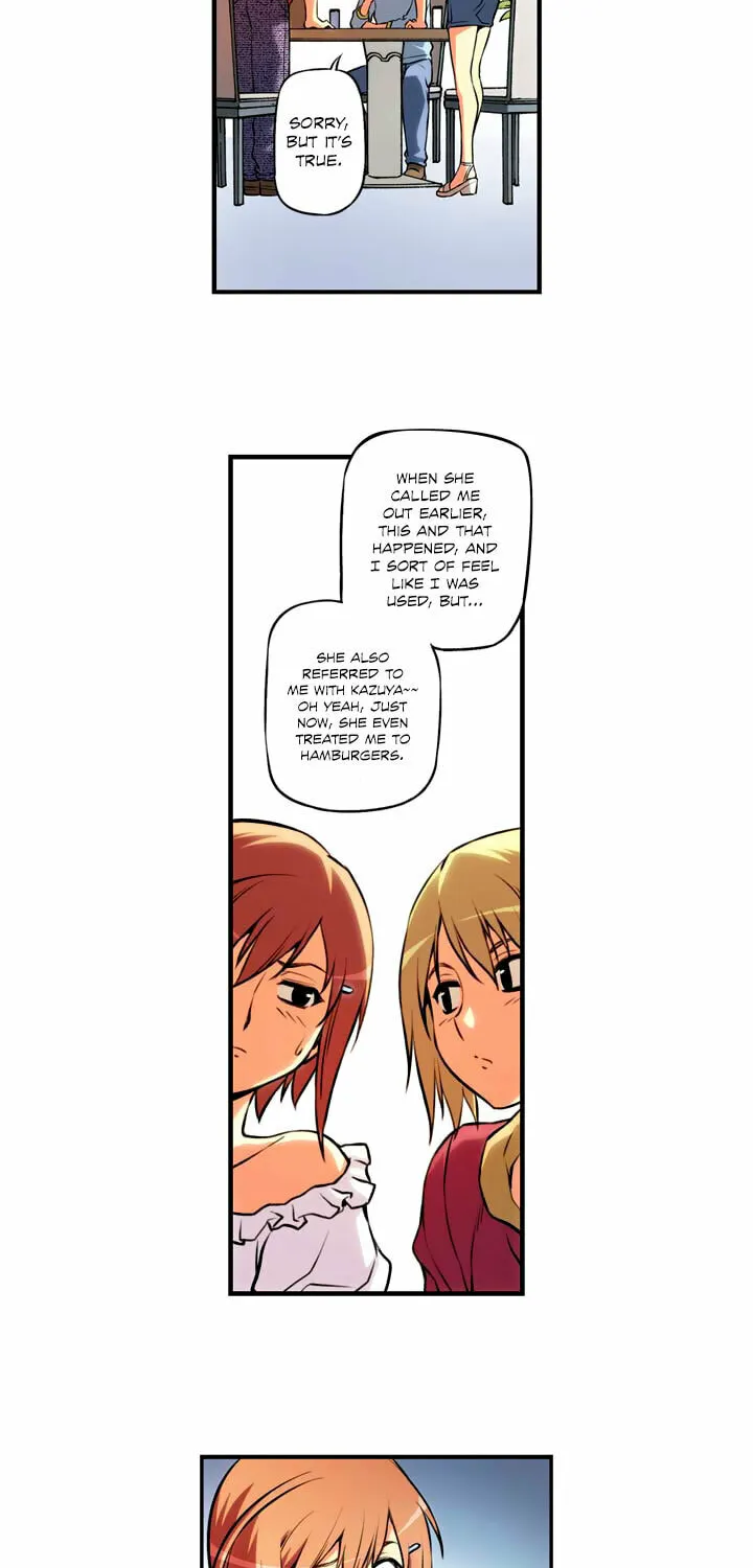 Freezing (Colored) Chapter 29 page 13 - 
