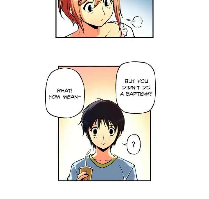 Freezing (Colored) Chapter 29 page 14 - 