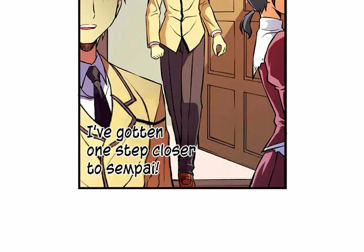 Freezing (Colored) Chapter 29 page 3 - 