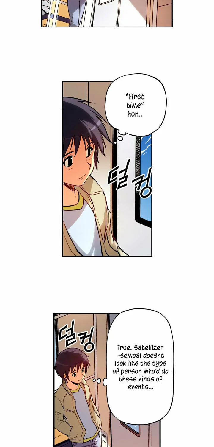Freezing (Colored) Chapter 29 page 21 - 