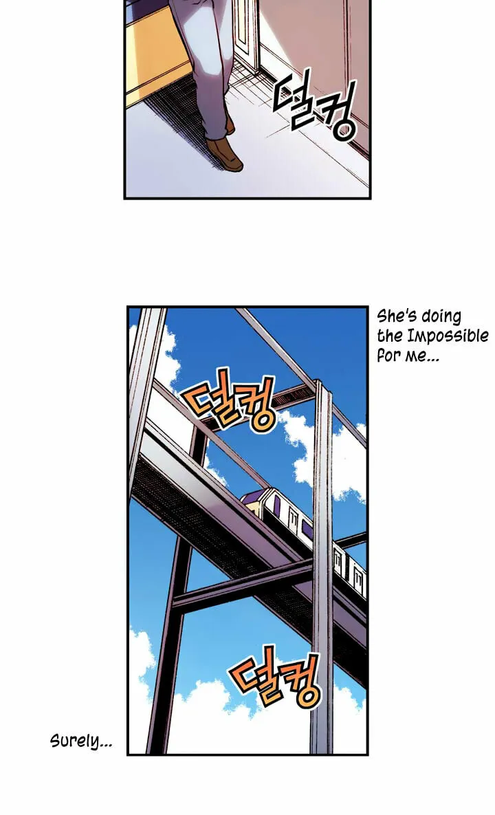 Freezing (Colored) Chapter 29 page 22 - 