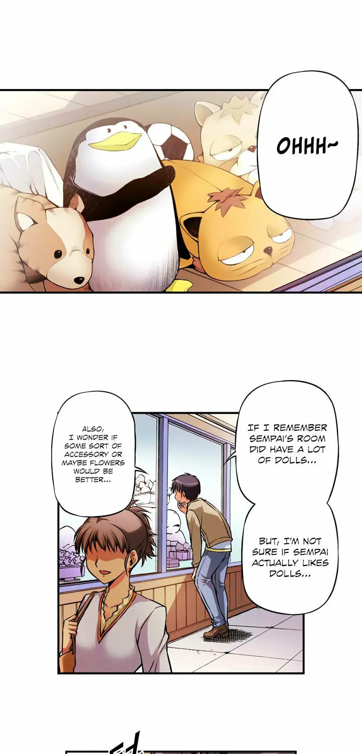 Freezing (Colored) Chapter 29 page 28 - 