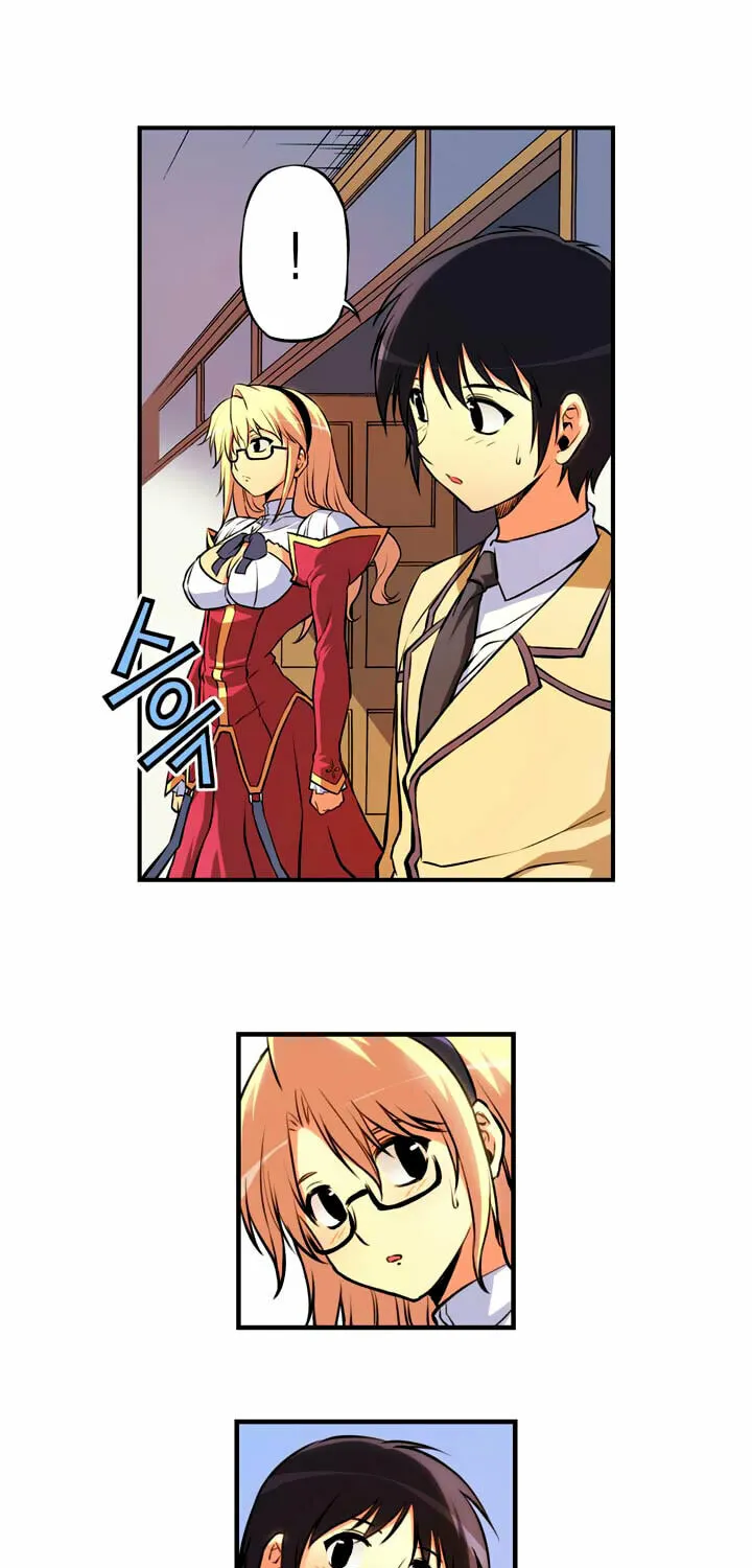 Freezing (Colored) Chapter 29 page 6 - 