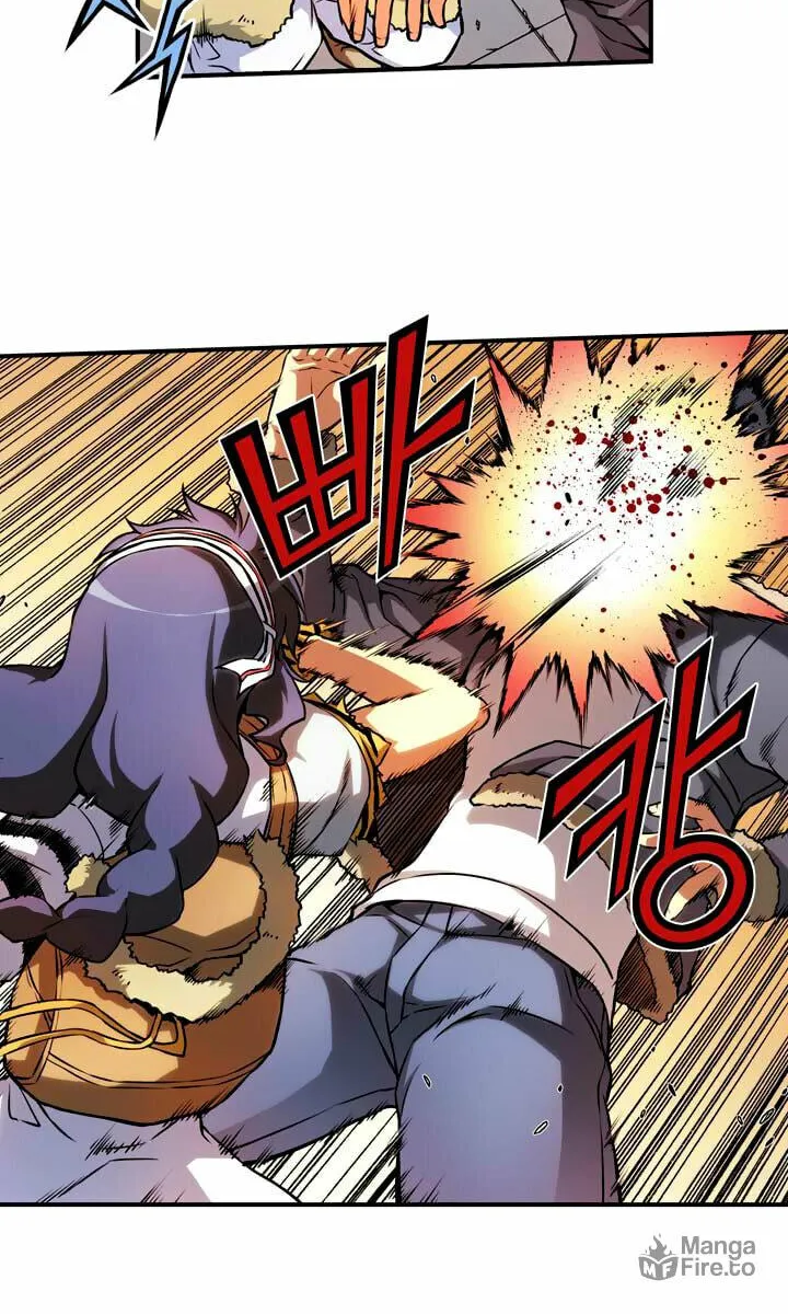 Freezing (Colored) Chapter 30 page 16 - 