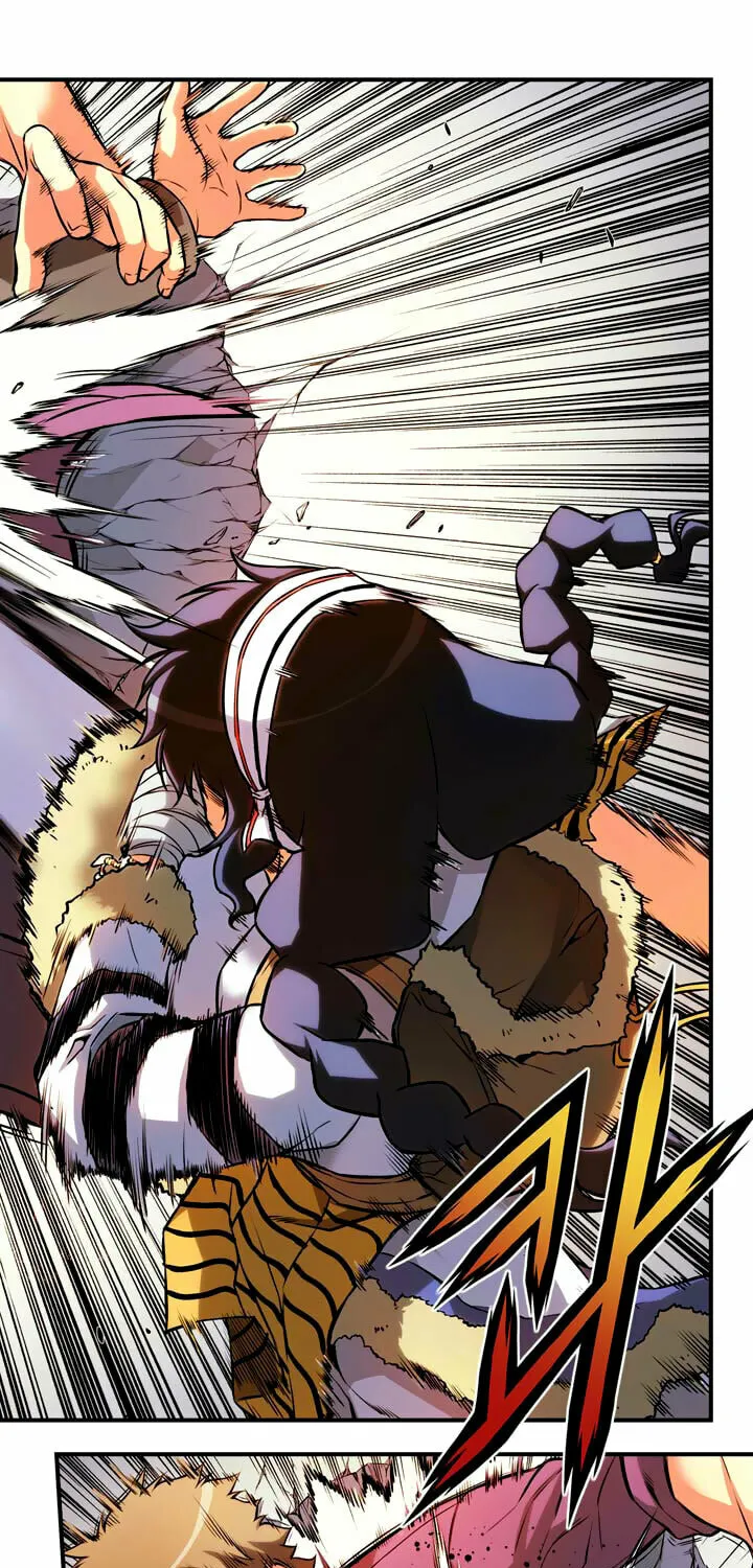 Freezing (Colored) Chapter 30 page 22 - 