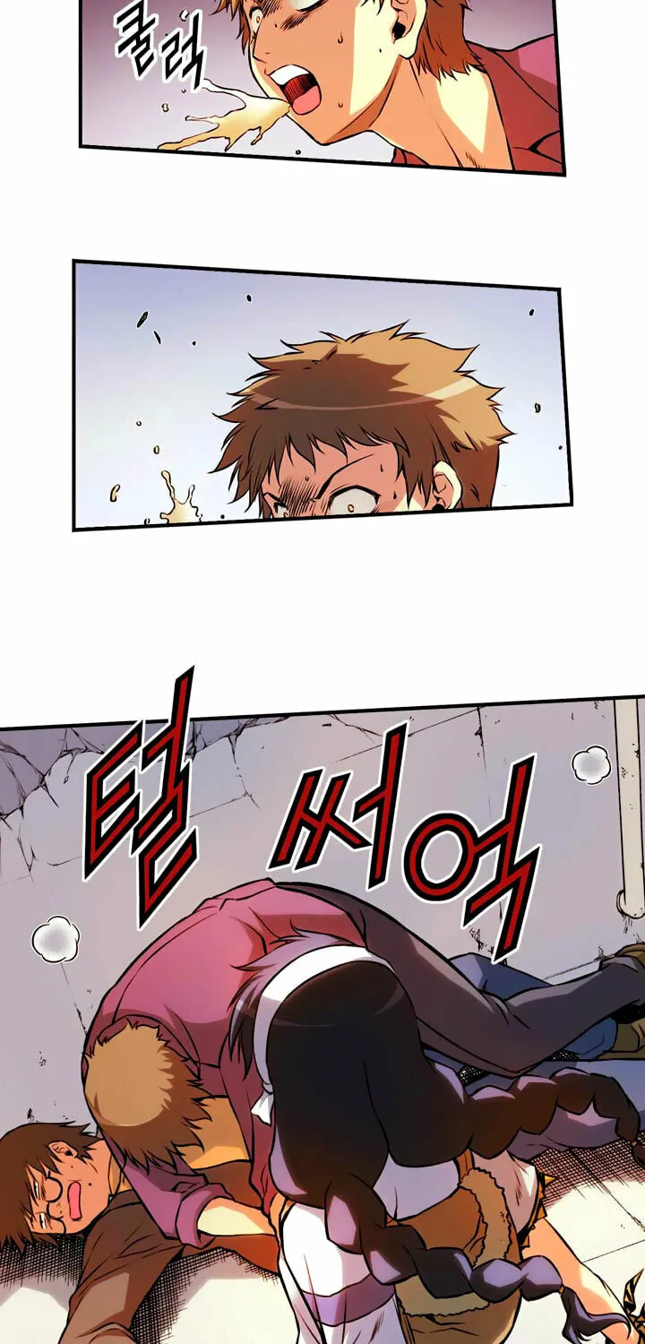 Freezing (Colored) Chapter 30 page 24 - 