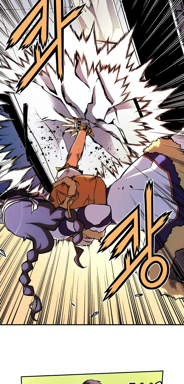 Freezing (Colored) Chapter 31 page 12 - 
