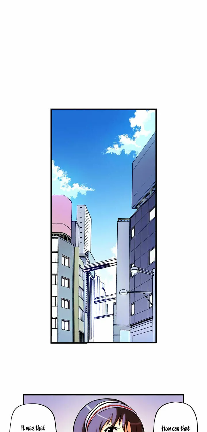 Freezing (Colored) Chapter 31 page 14 - 