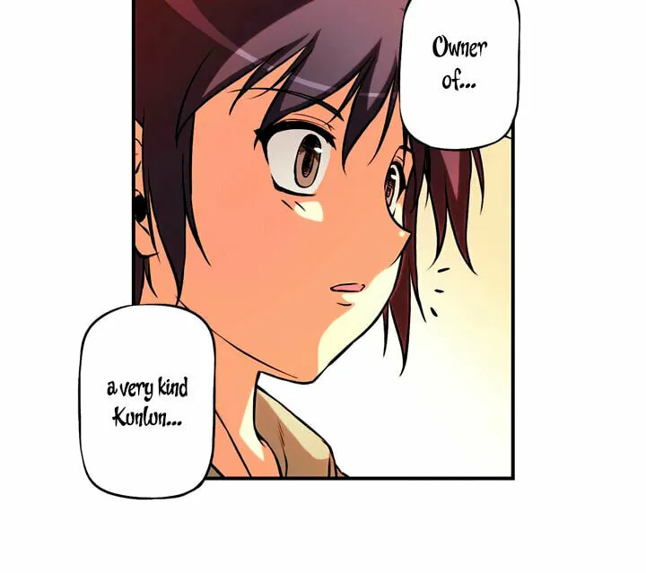 Freezing (Colored) Chapter 31 page 29 - 