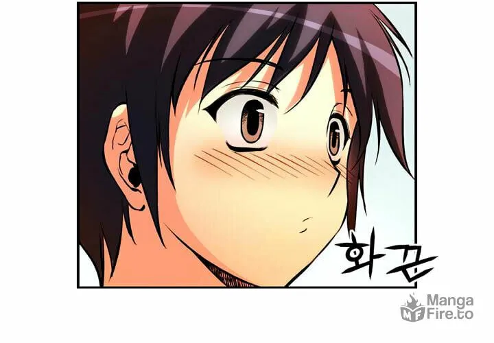 Freezing (Colored) Chapter 31 page 31 - 