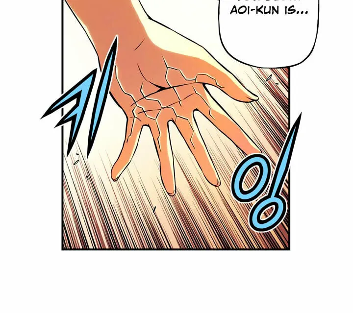 Freezing (Colored) Chapter 32 page 14 - 