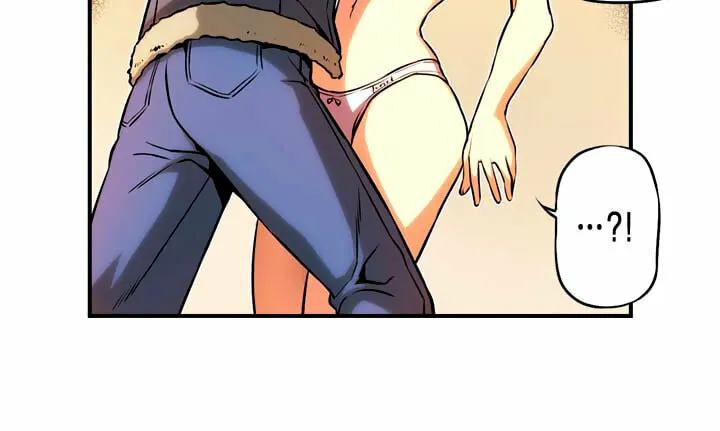 Freezing (Colored) Chapter 33 page 20 - 