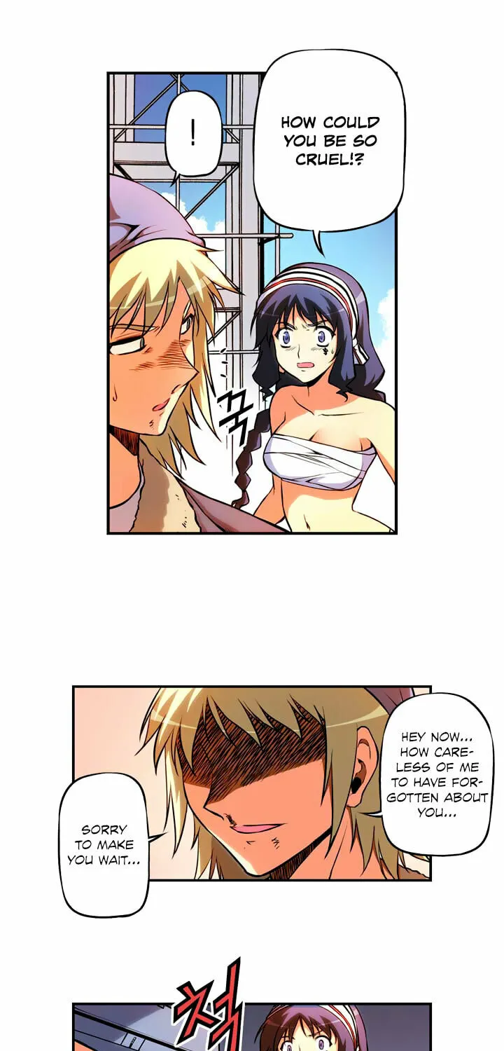 Freezing (Colored) Chapter 33 page 29 - 
