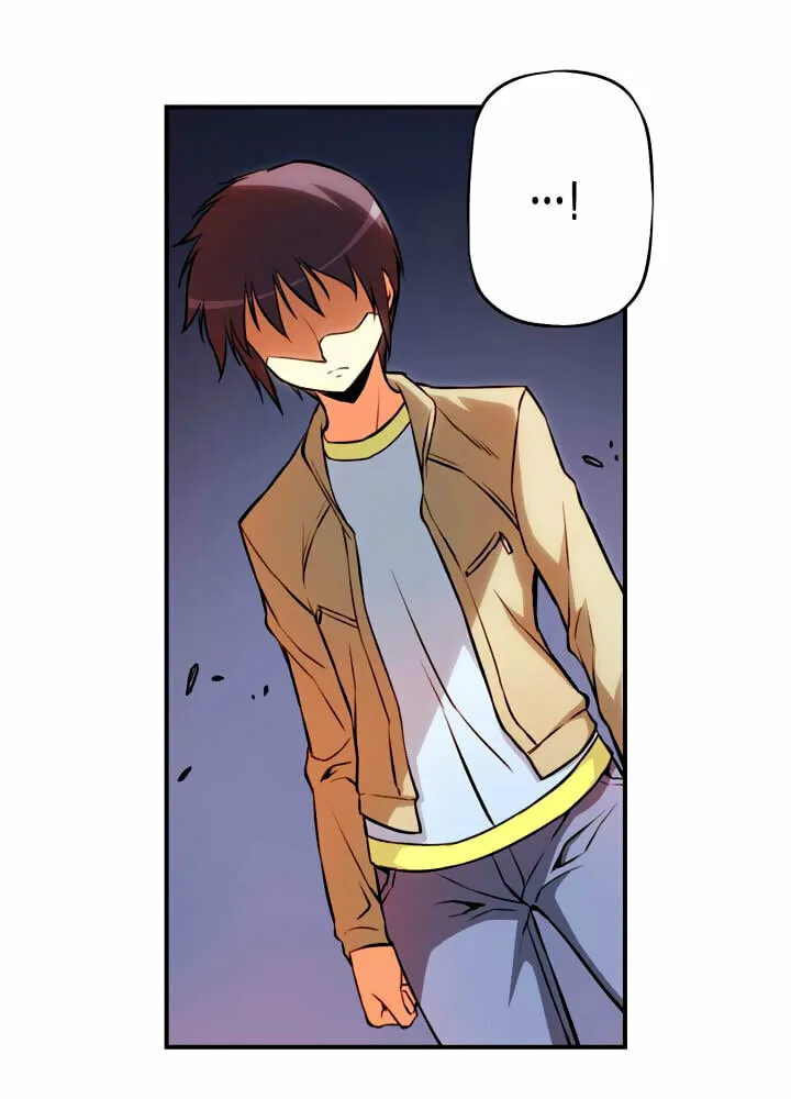 Freezing (Colored) Chapter 33 page 31 - 