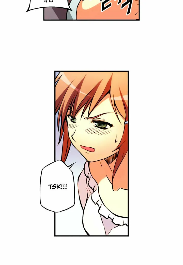 Freezing (Colored) Chapter 33 page 9 - 