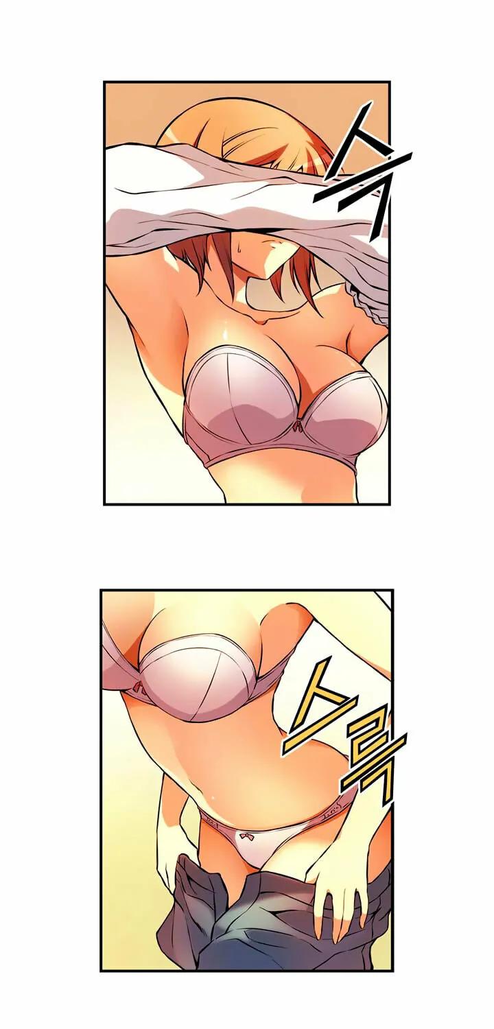 Freezing (Colored) Chapter 33 page 10 - 