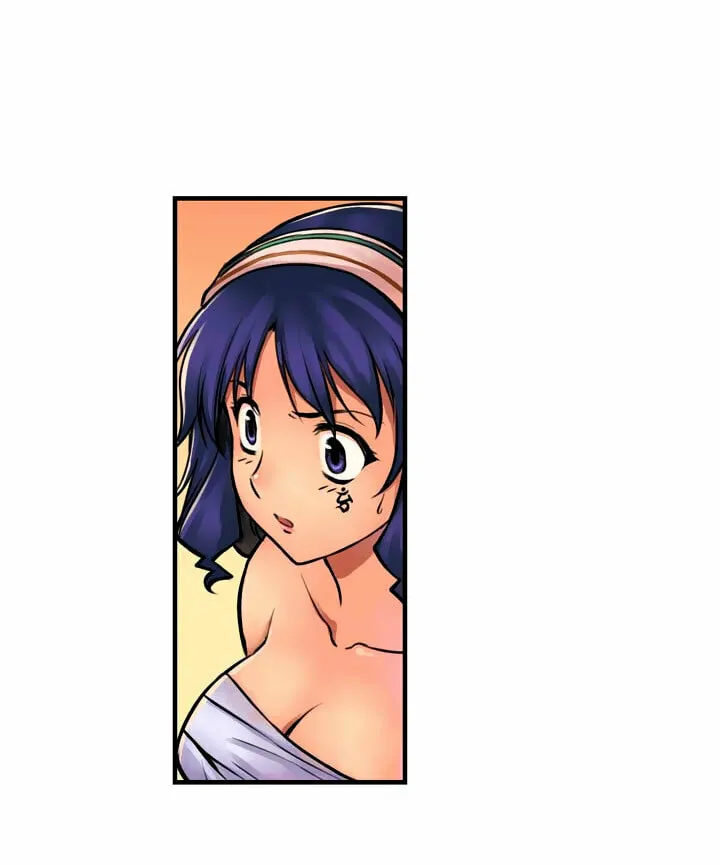 Freezing (Colored) Chapter 34 page 11 - 
