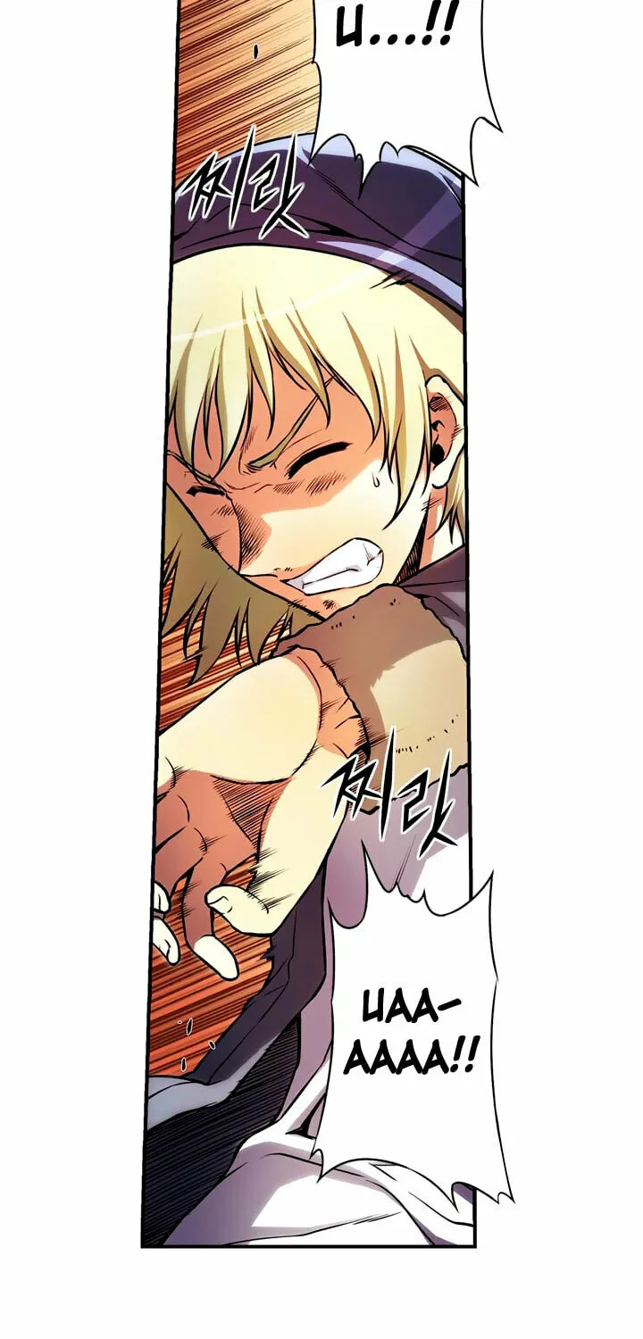 Freezing (Colored) Chapter 34 page 16 - 