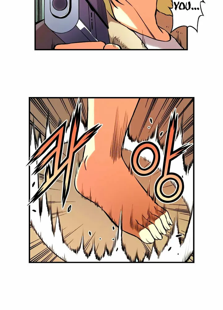 Freezing (Colored) Chapter 34 page 29 - 
