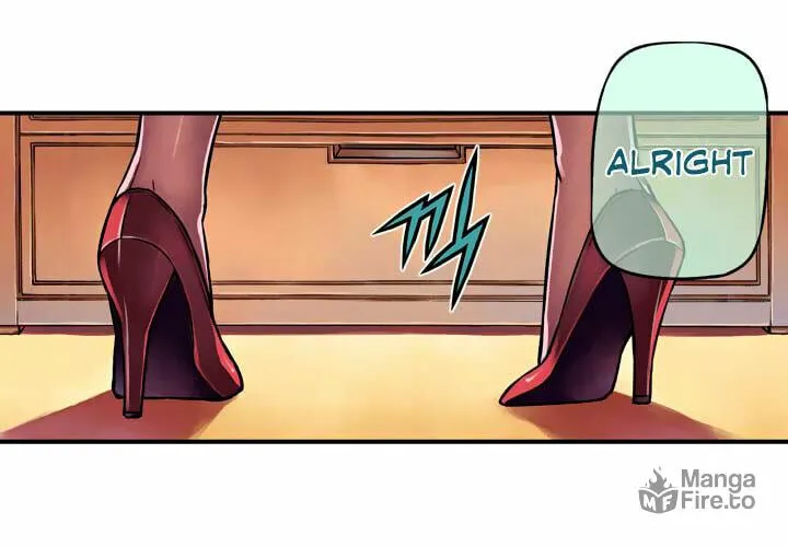 Freezing (Colored) Chapter 34 page 6 - 