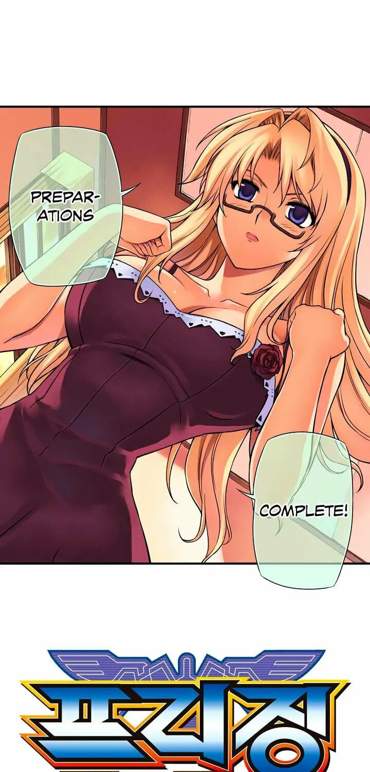 Freezing (Colored) Chapter 34 page 7 - 