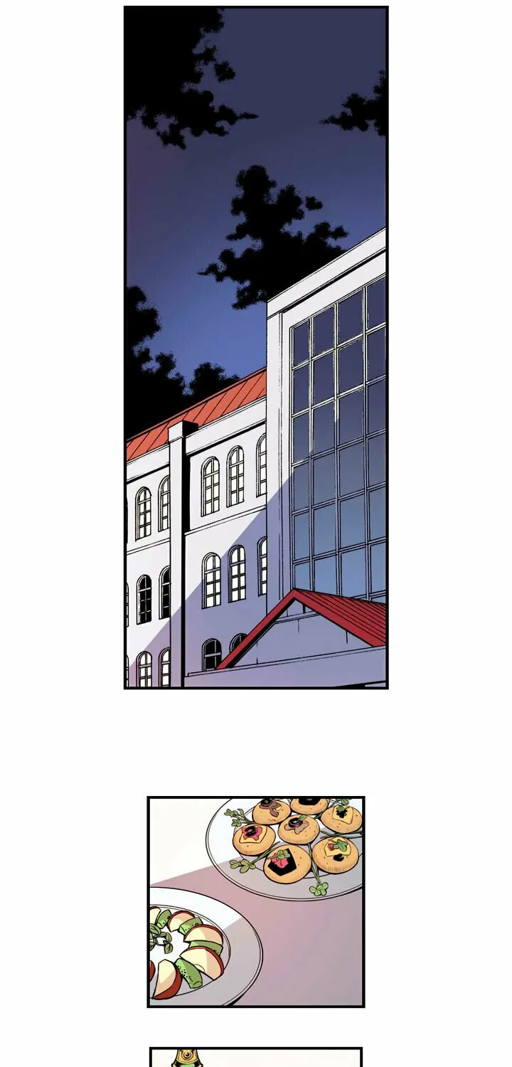 Freezing (Colored) Chapter 35 page 16 - 