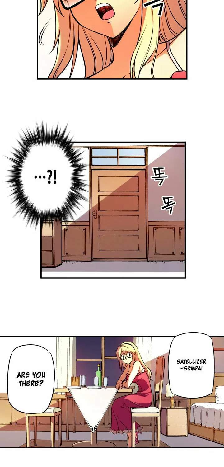 Freezing (Colored) Chapter 35 page 20 - 