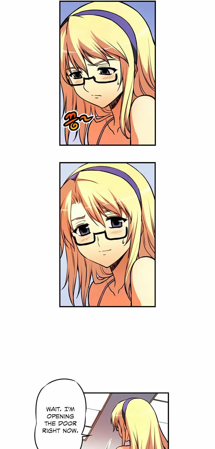 Freezing (Colored) Chapter 35 page 22 - 