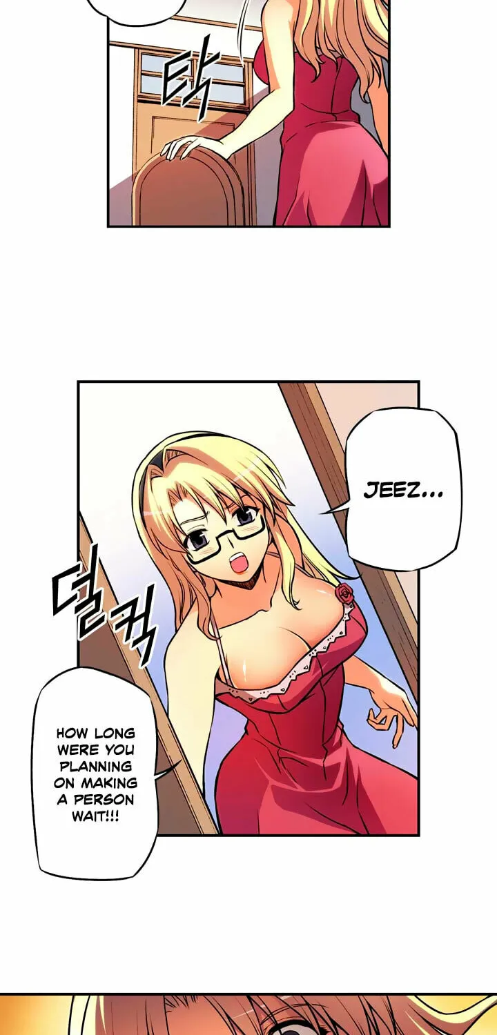 Freezing (Colored) Chapter 35 page 23 - 