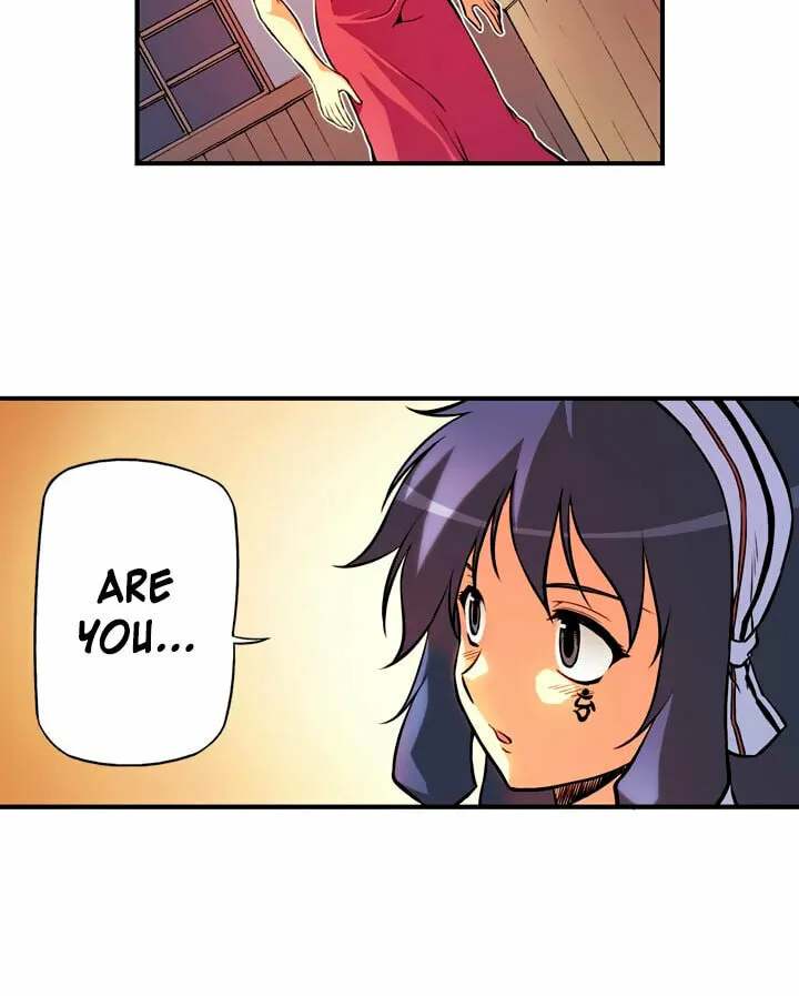 Freezing (Colored) Chapter 35 page 27 - 