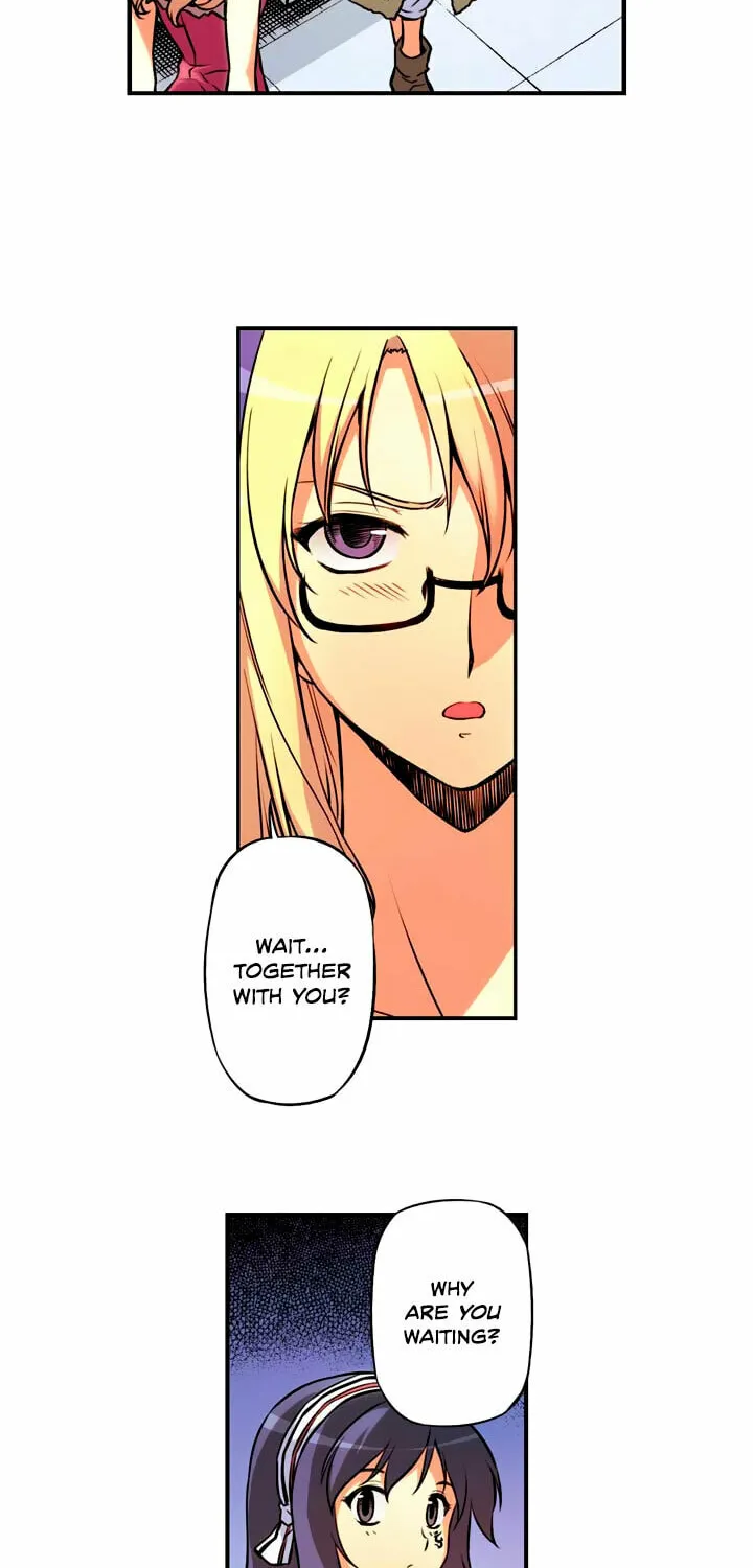 Freezing (Colored) Chapter 35 page 29 - 
