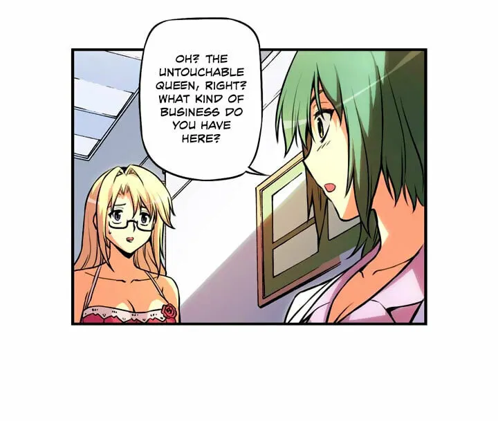 Freezing (Colored) Chapter 36 page 11 - 
