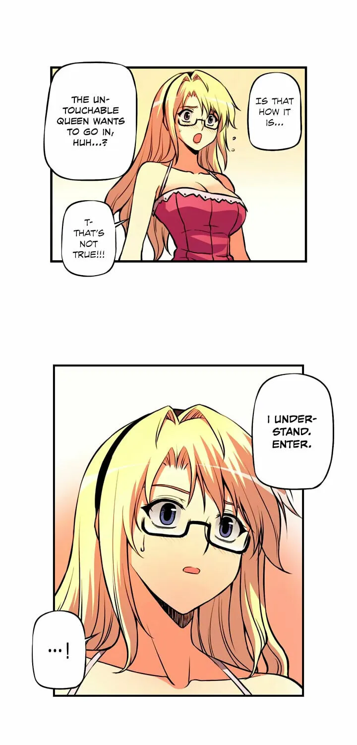 Freezing (Colored) Chapter 36 page 13 - 