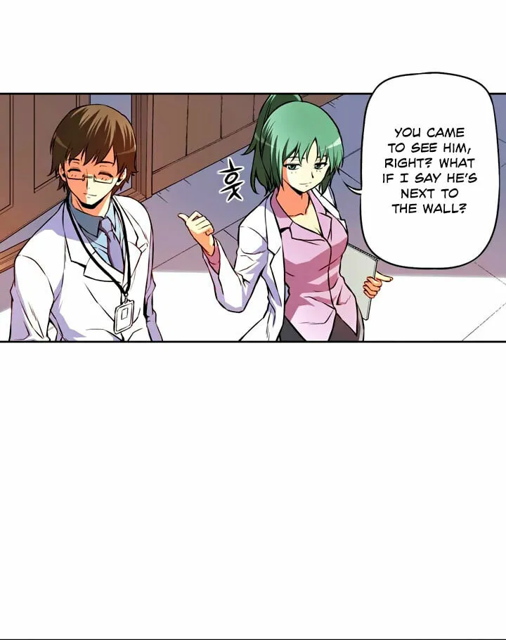 Freezing (Colored) Chapter 36 page 14 - 