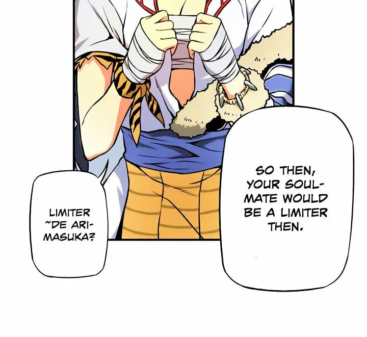 Freezing (Colored) Chapter 36 page 23 - 