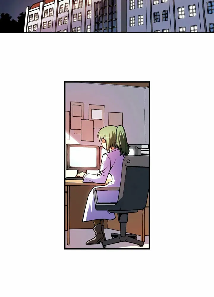 Freezing (Colored) Chapter 36 page 29 - 
